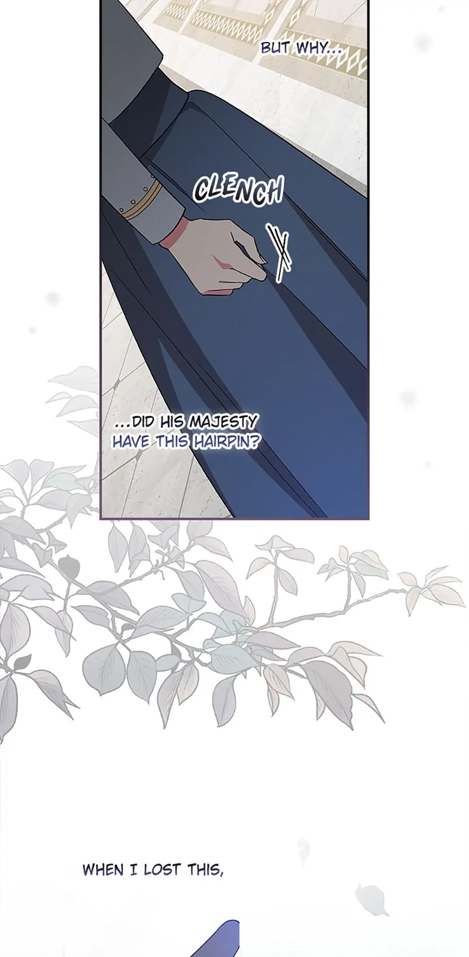 Run, Meil chapter 26 - page 53