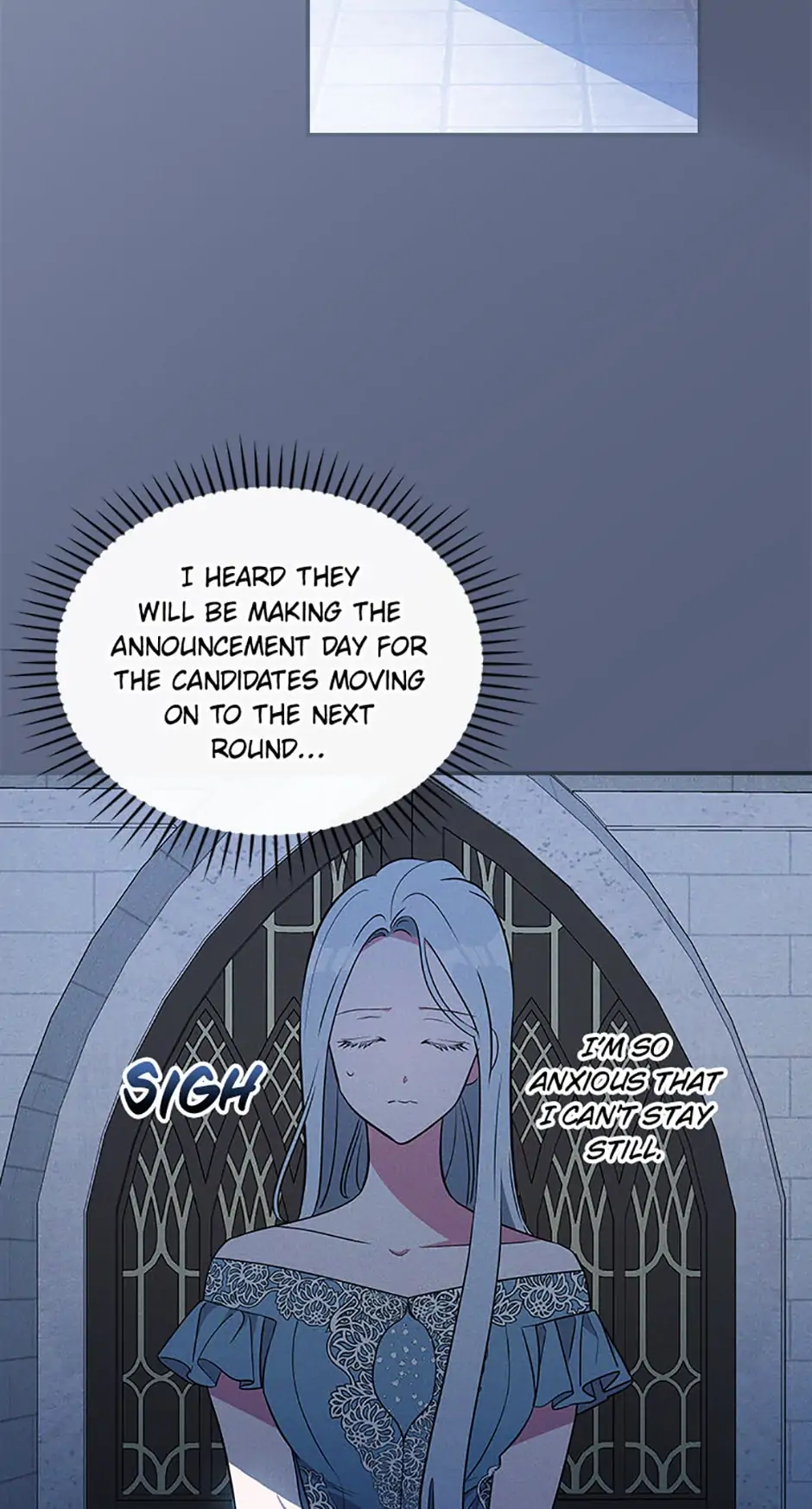 Run, Meil chapter 26 - page 57