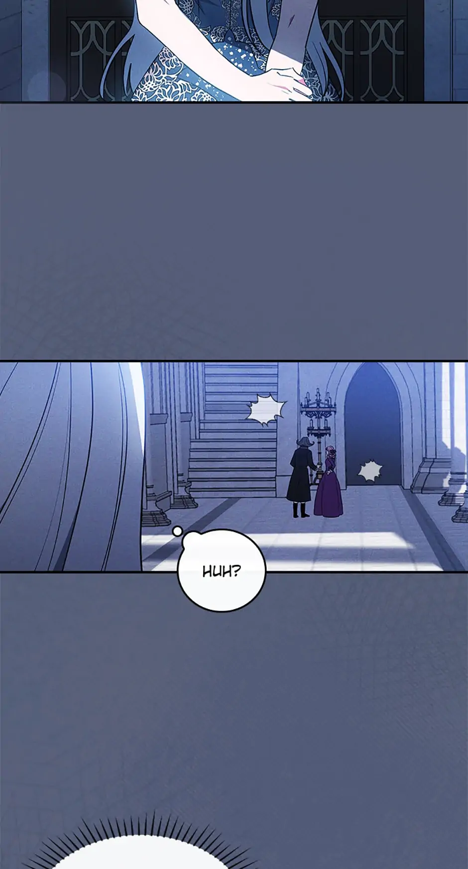 Run, Meil chapter 26 - page 58