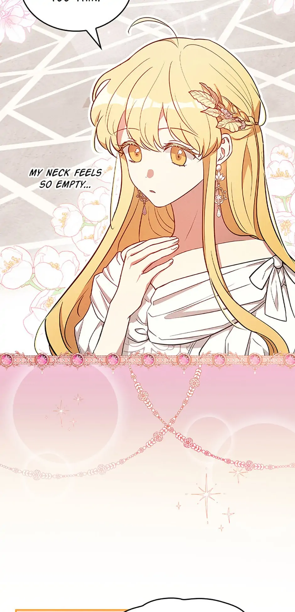 Run, Meil chapter 28 - page 17