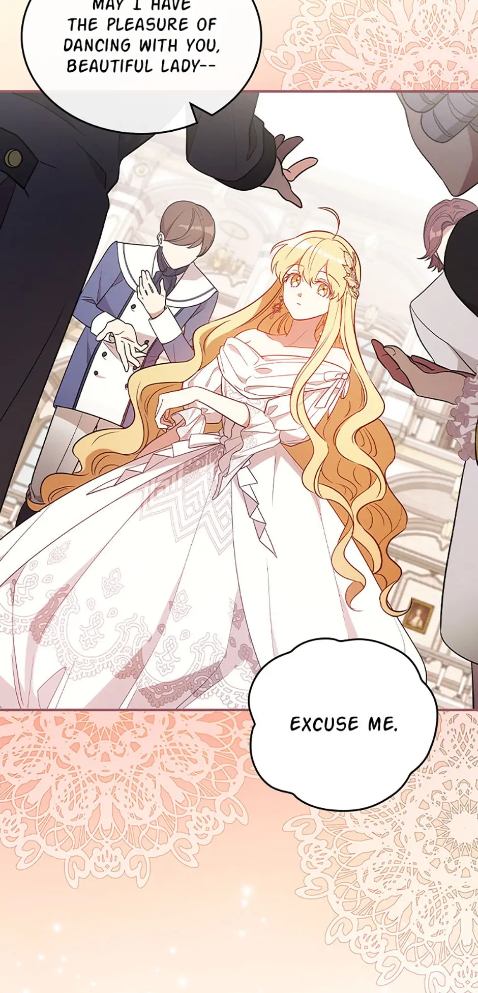 Run, Meil chapter 28 - page 20