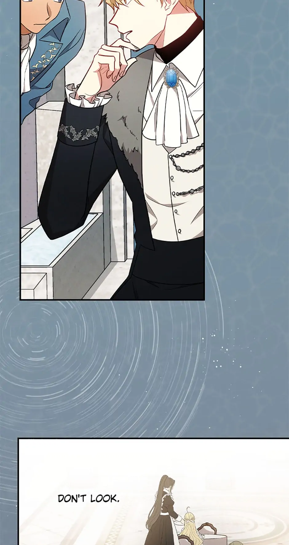 Run, Meil chapter 28 - page 27
