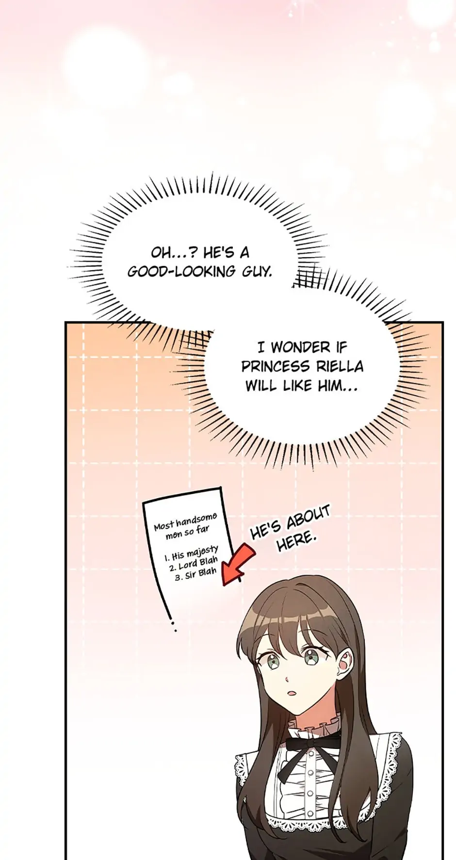 Run, Meil chapter 28 - page 32