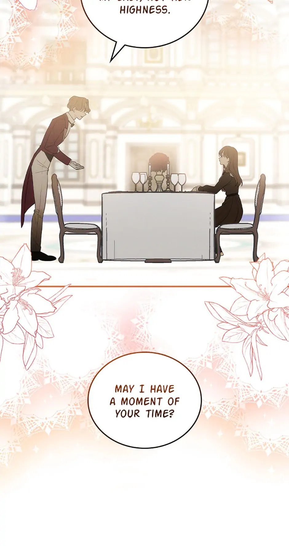 Run, Meil chapter 28 - page 37