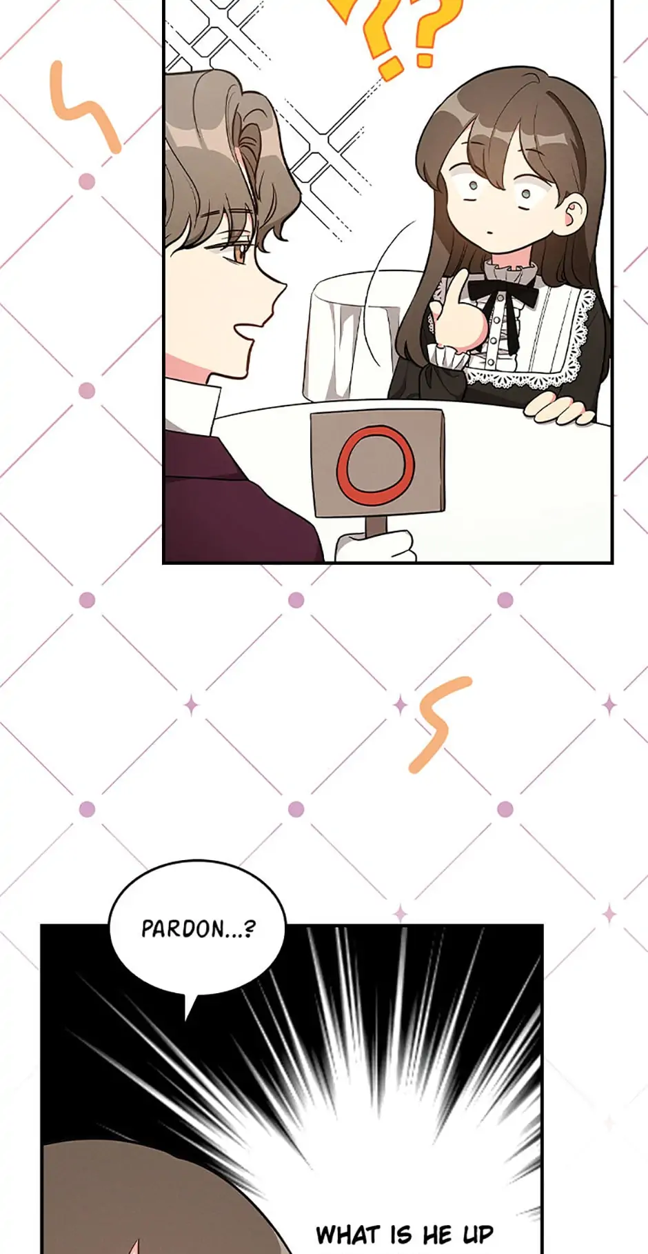 Run, Meil chapter 28 - page 40