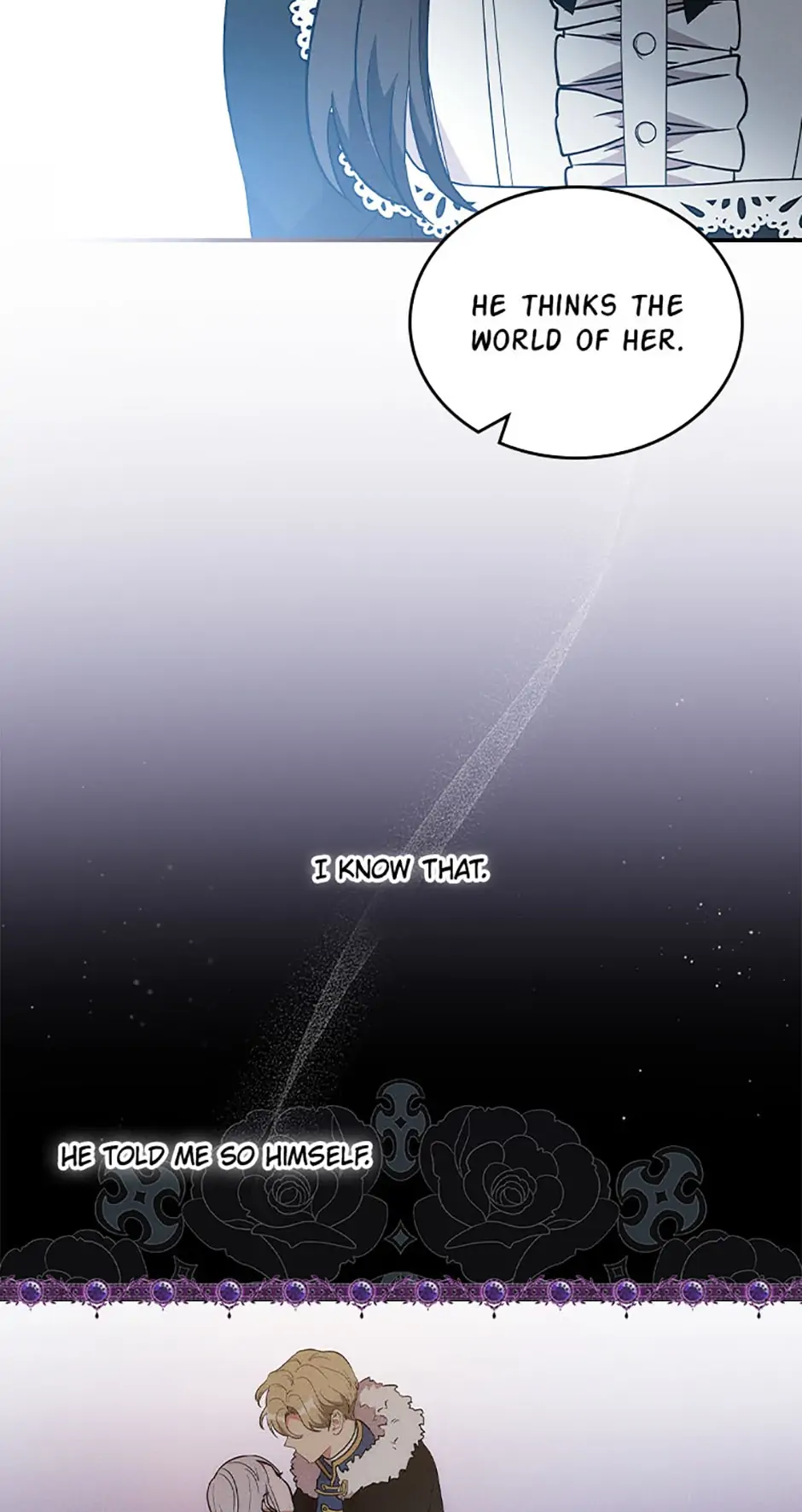 Run, Meil chapter 28 - page 50