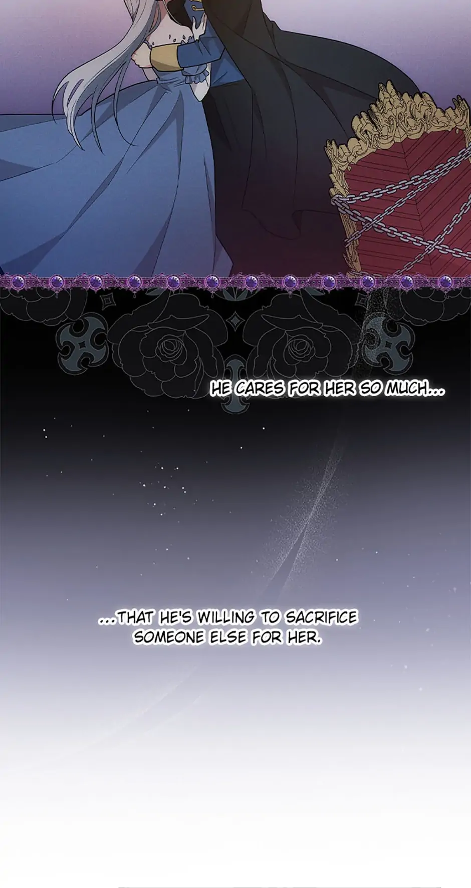 Run, Meil chapter 28 - page 51