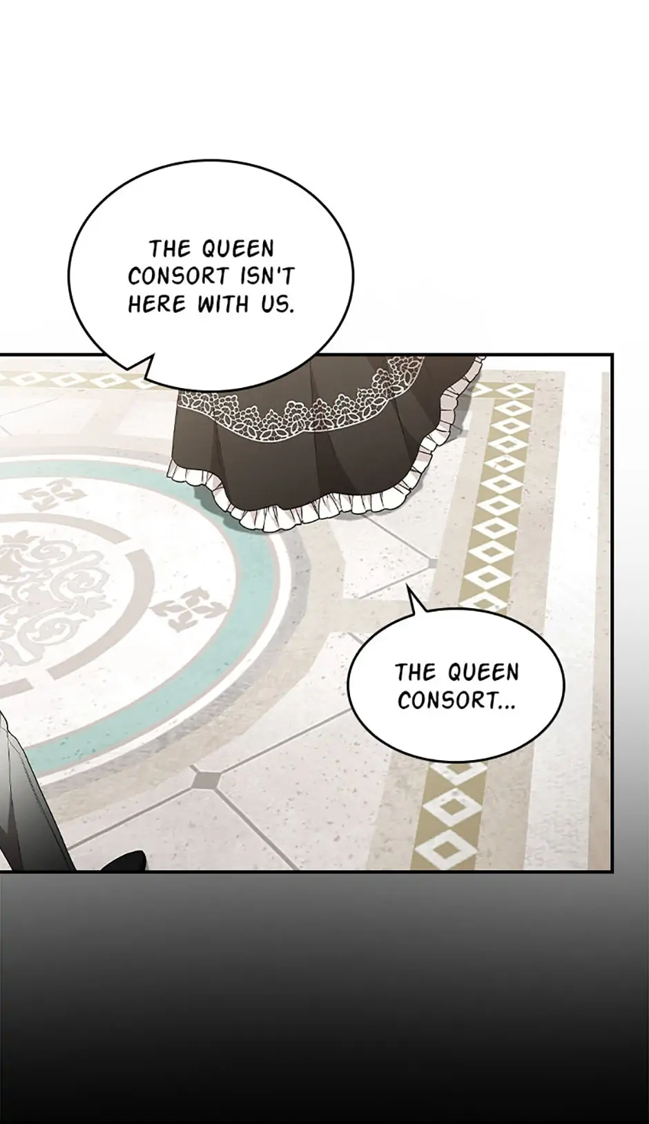 Run, Meil chapter 28 - page 57