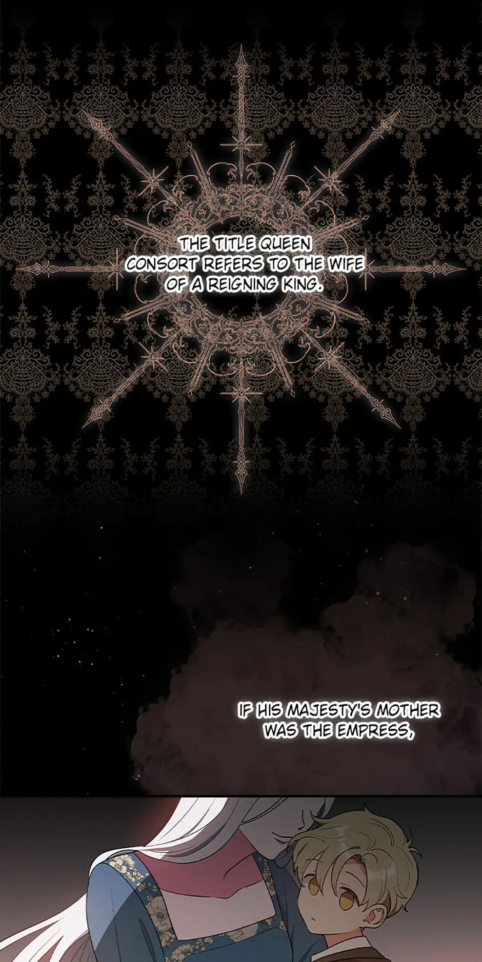 Run, Meil chapter 28 - page 58