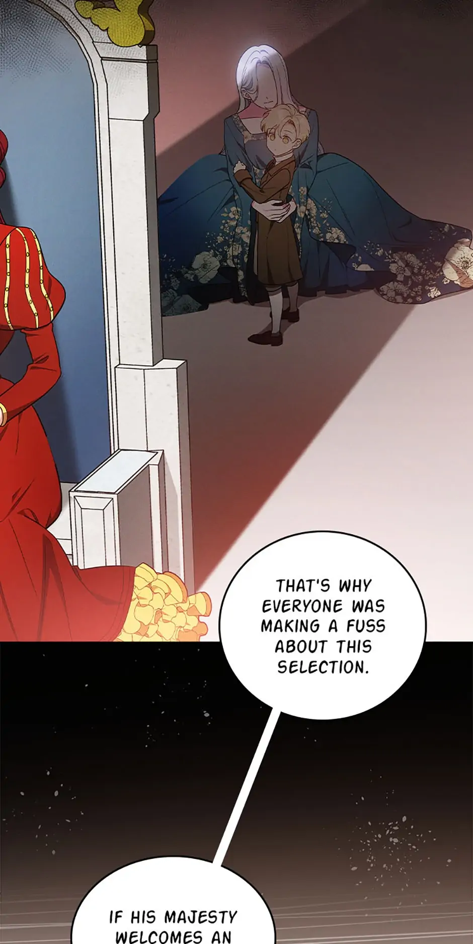 Run, Meil chapter 28 - page 60