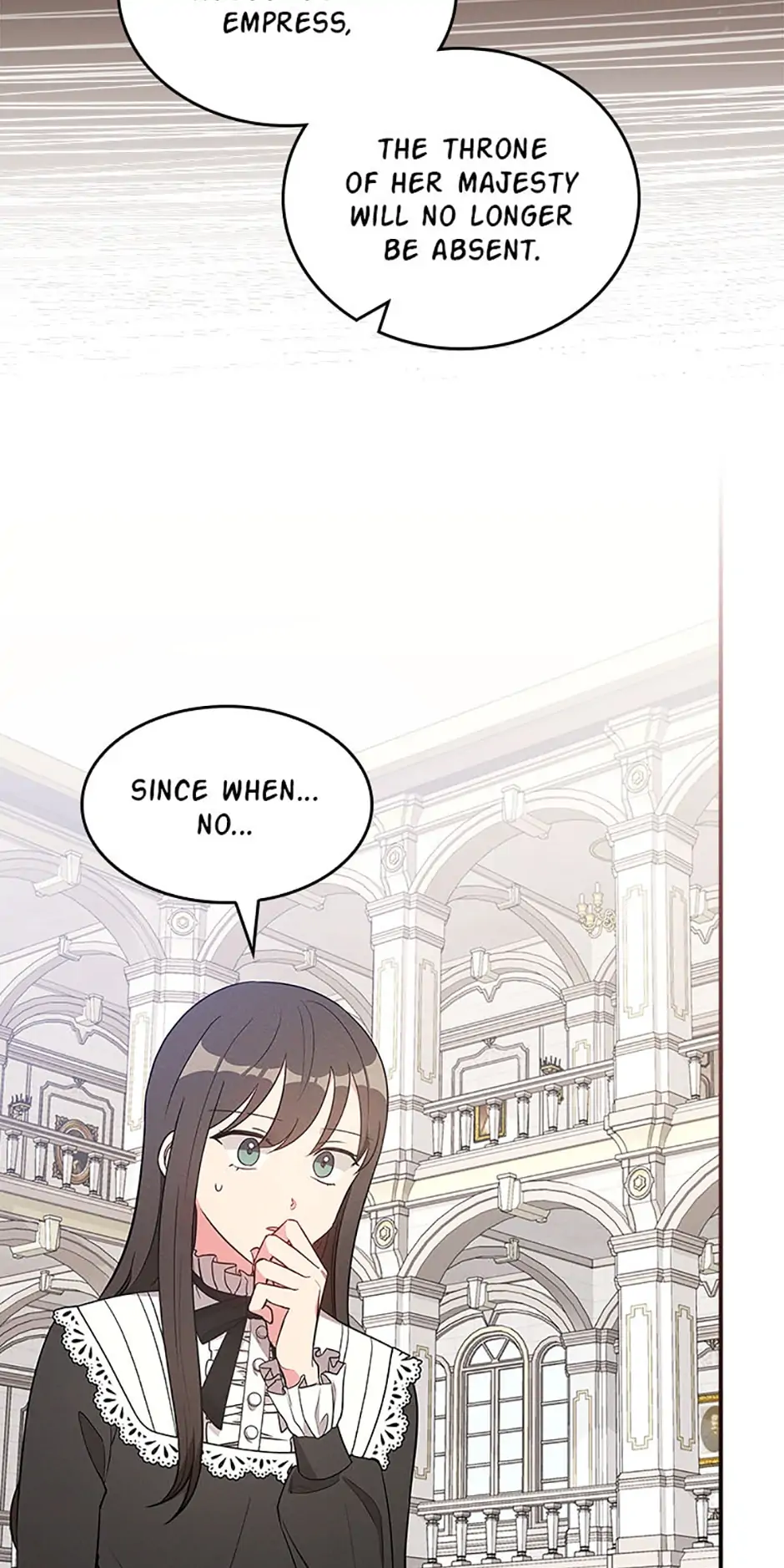 Run, Meil chapter 28 - page 61