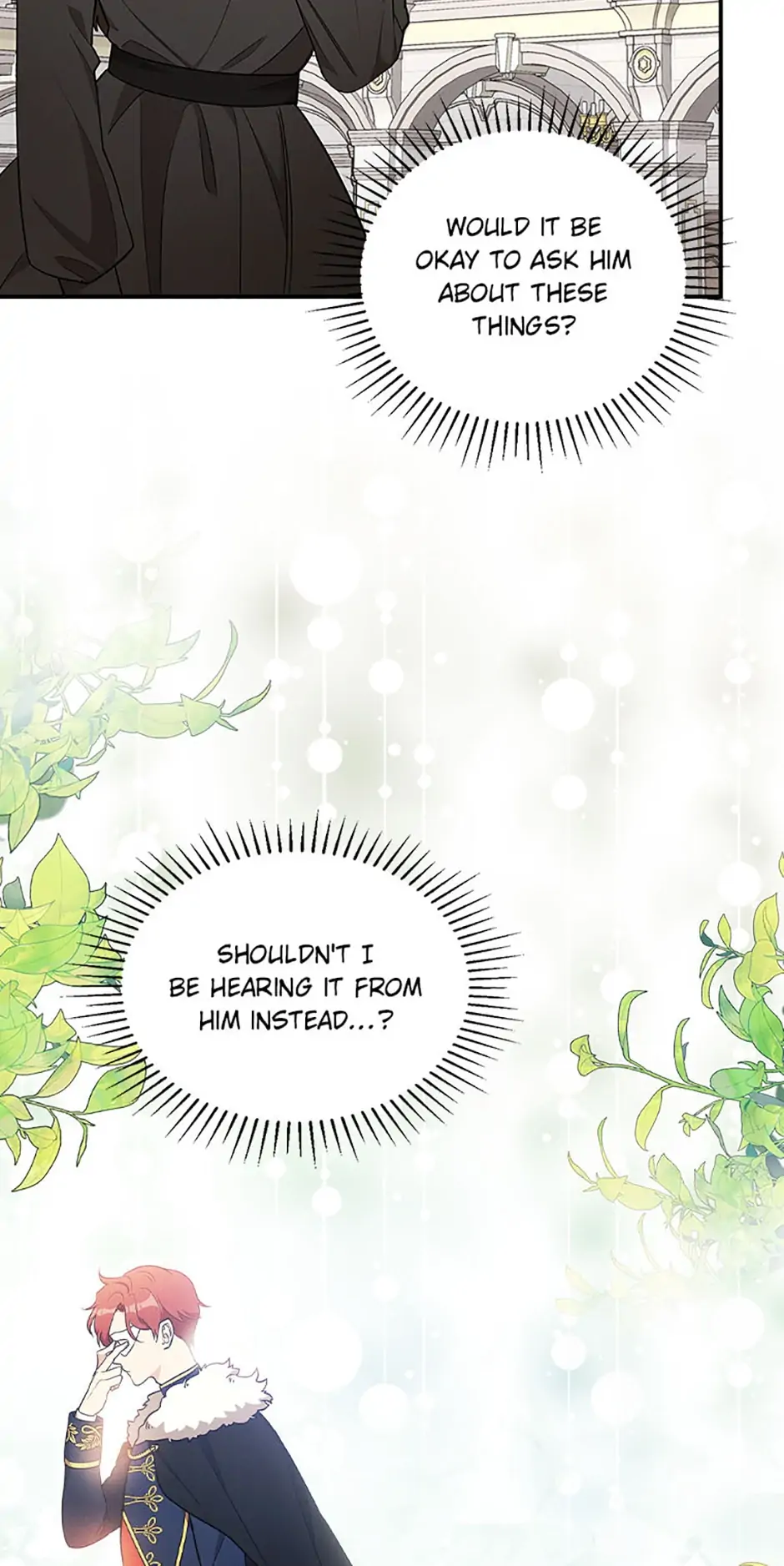 Run, Meil chapter 28 - page 62