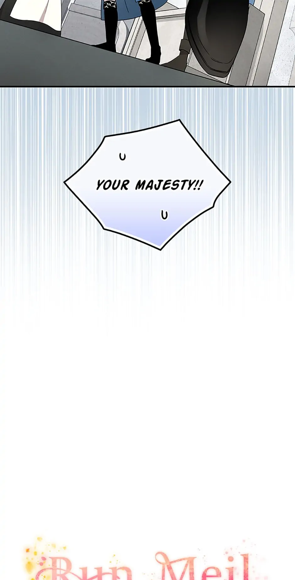 Run, Meil chapter 29 - page 11