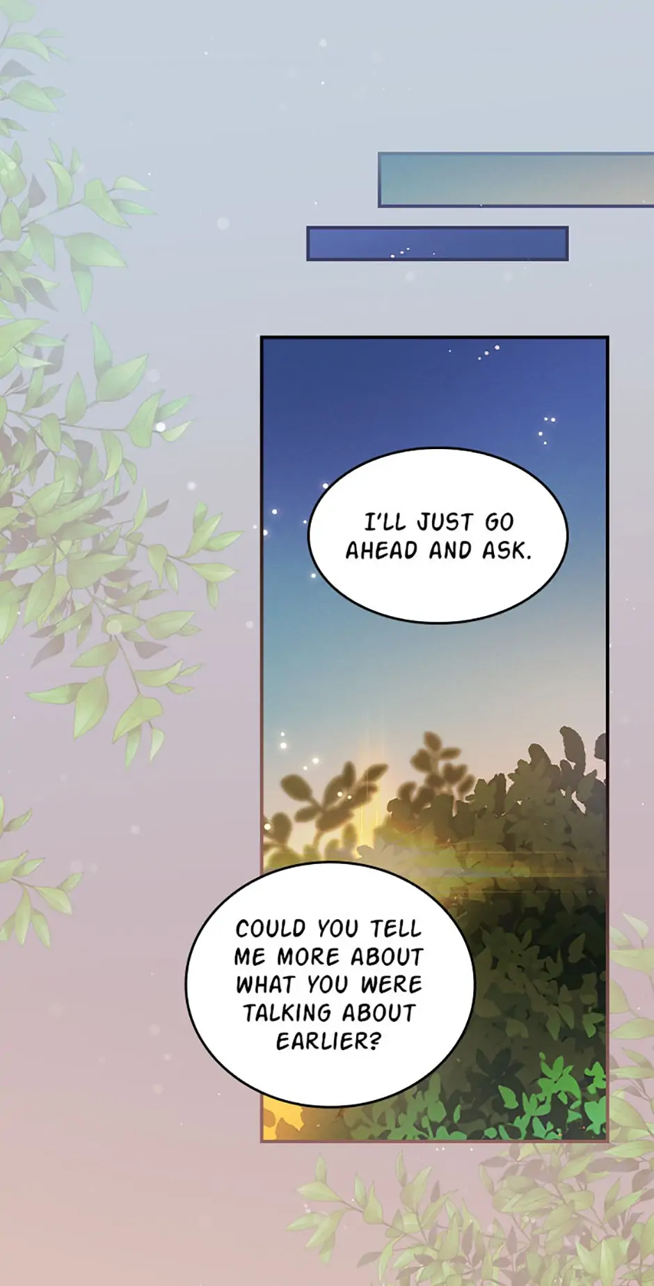 Run, Meil chapter 29 - page 13
