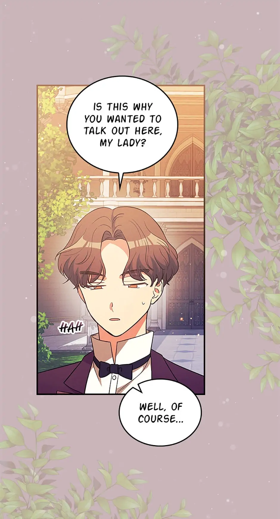 Run, Meil chapter 29 - page 15