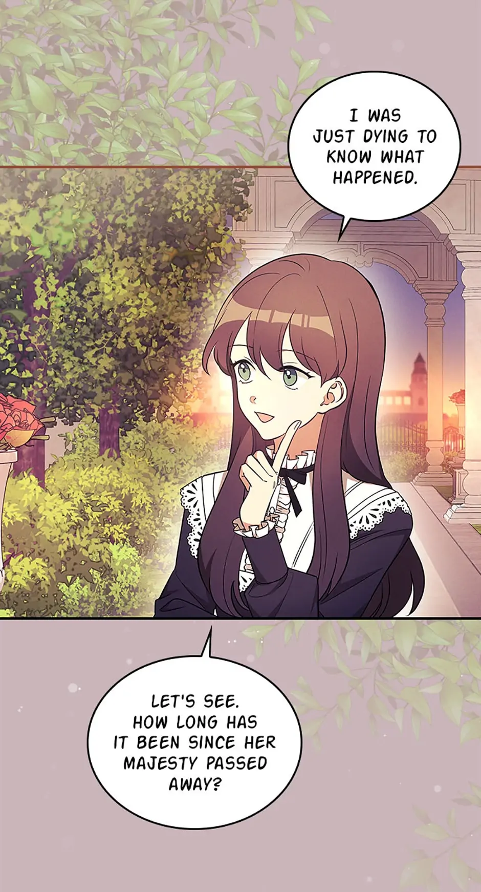 Run, Meil chapter 29 - page 16