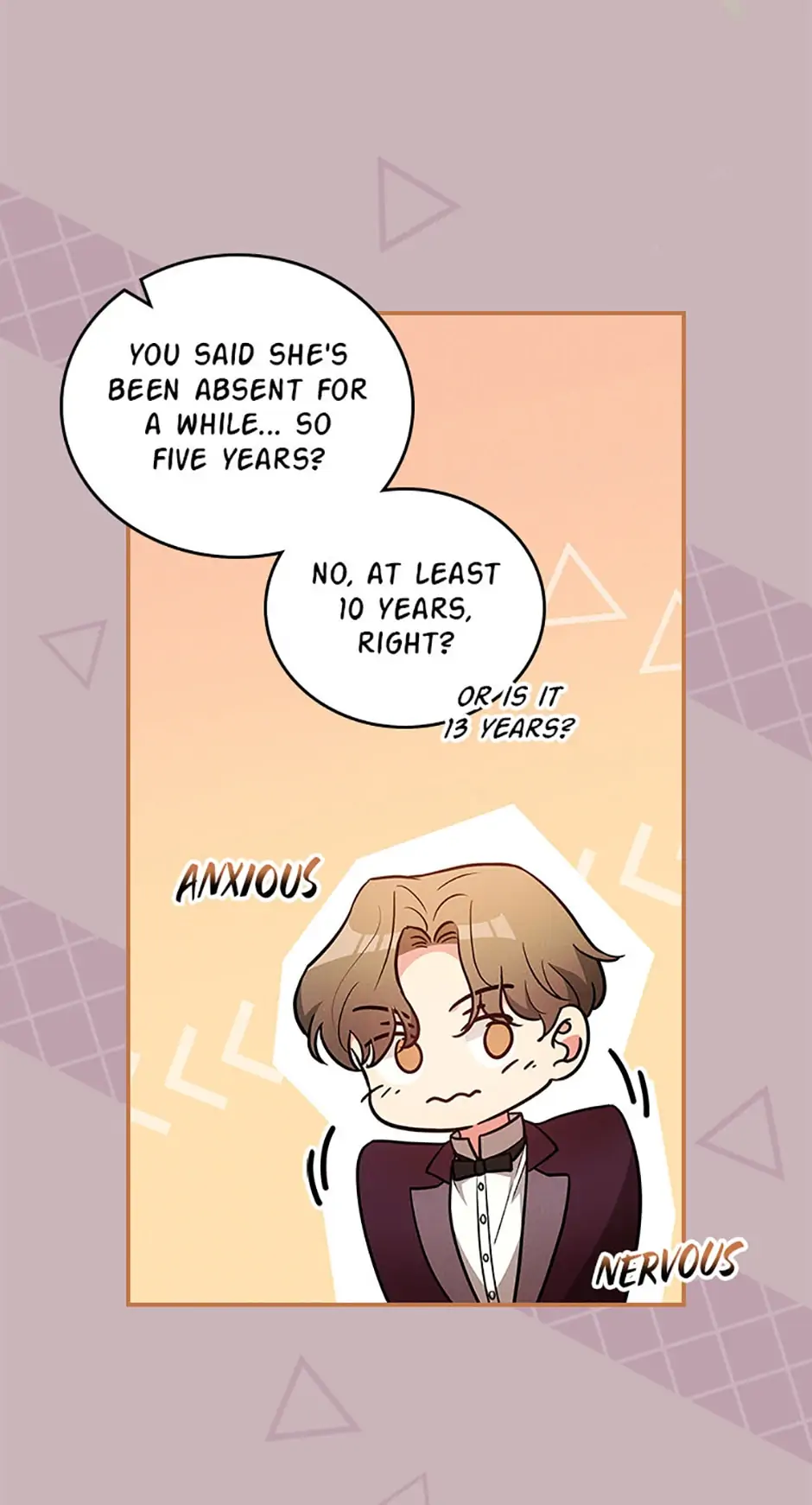 Run, Meil chapter 29 - page 17