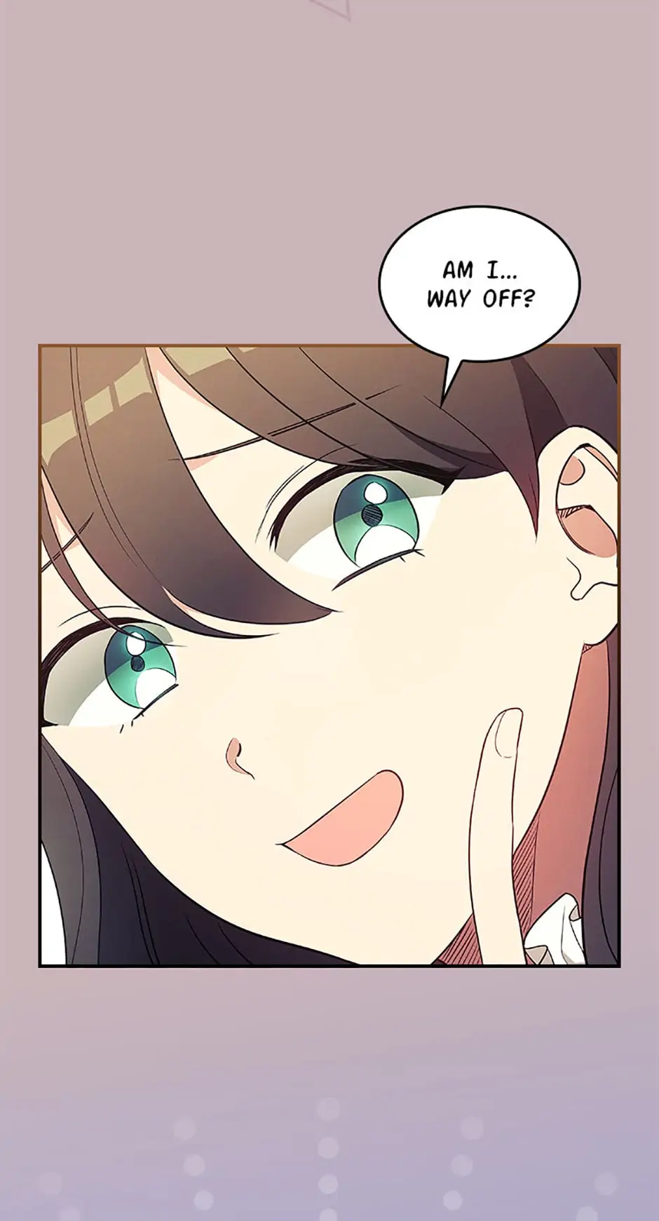Run, Meil chapter 29 - page 18