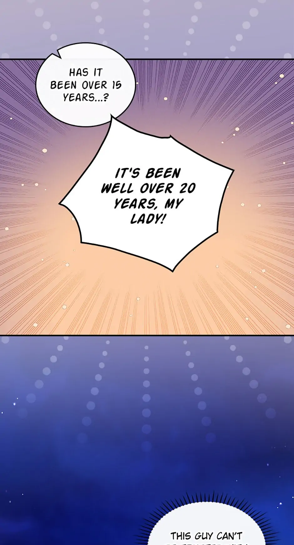 Run, Meil chapter 29 - page 19