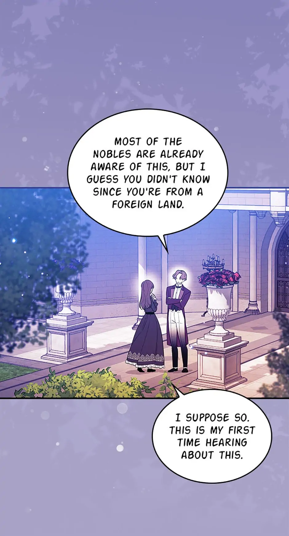 Run, Meil chapter 29 - page 21