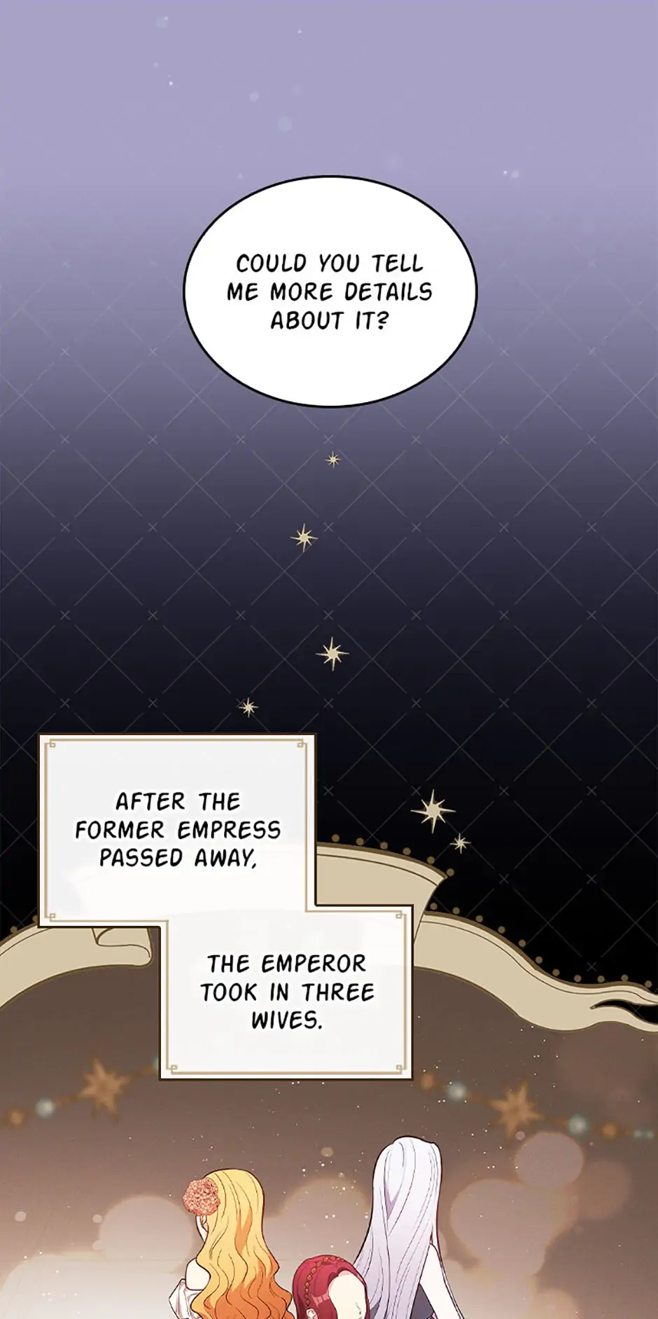 Run, Meil chapter 29 - page 22