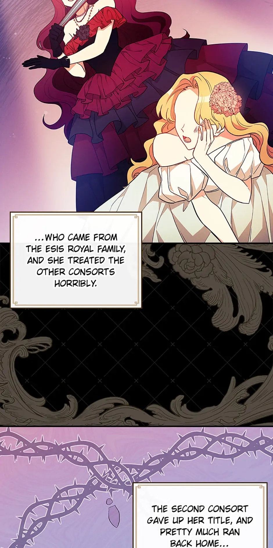 Run, Meil chapter 29 - page 24