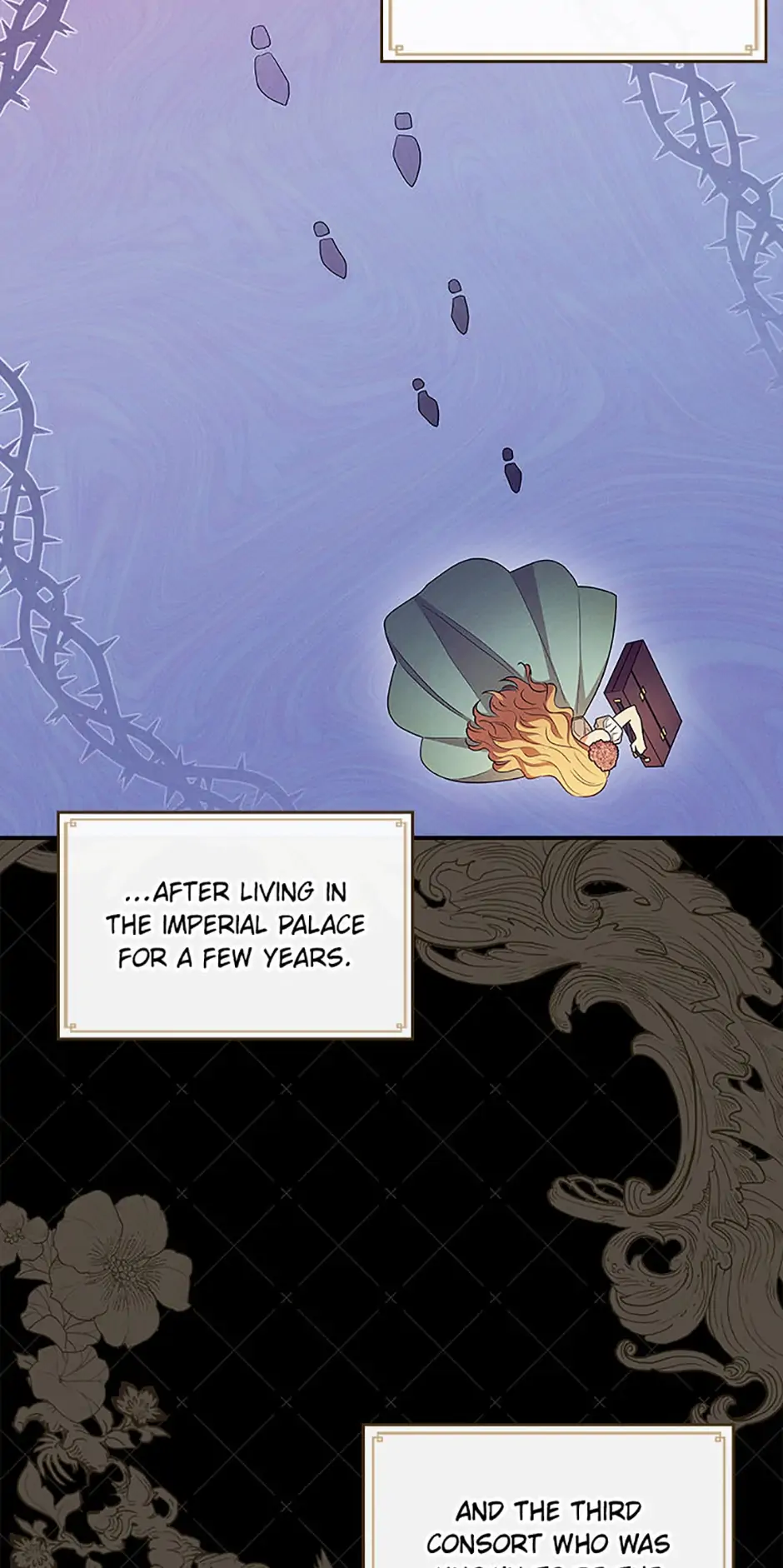 Run, Meil chapter 29 - page 25
