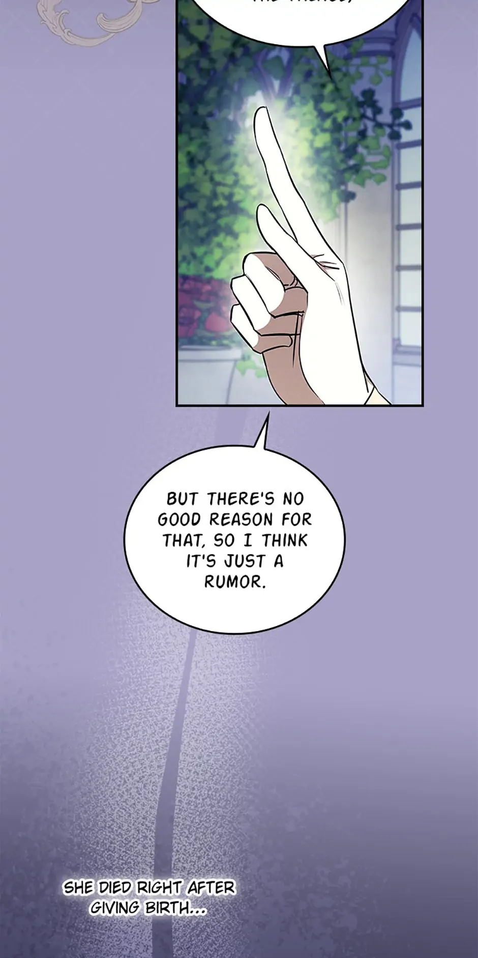 Run, Meil chapter 29 - page 28