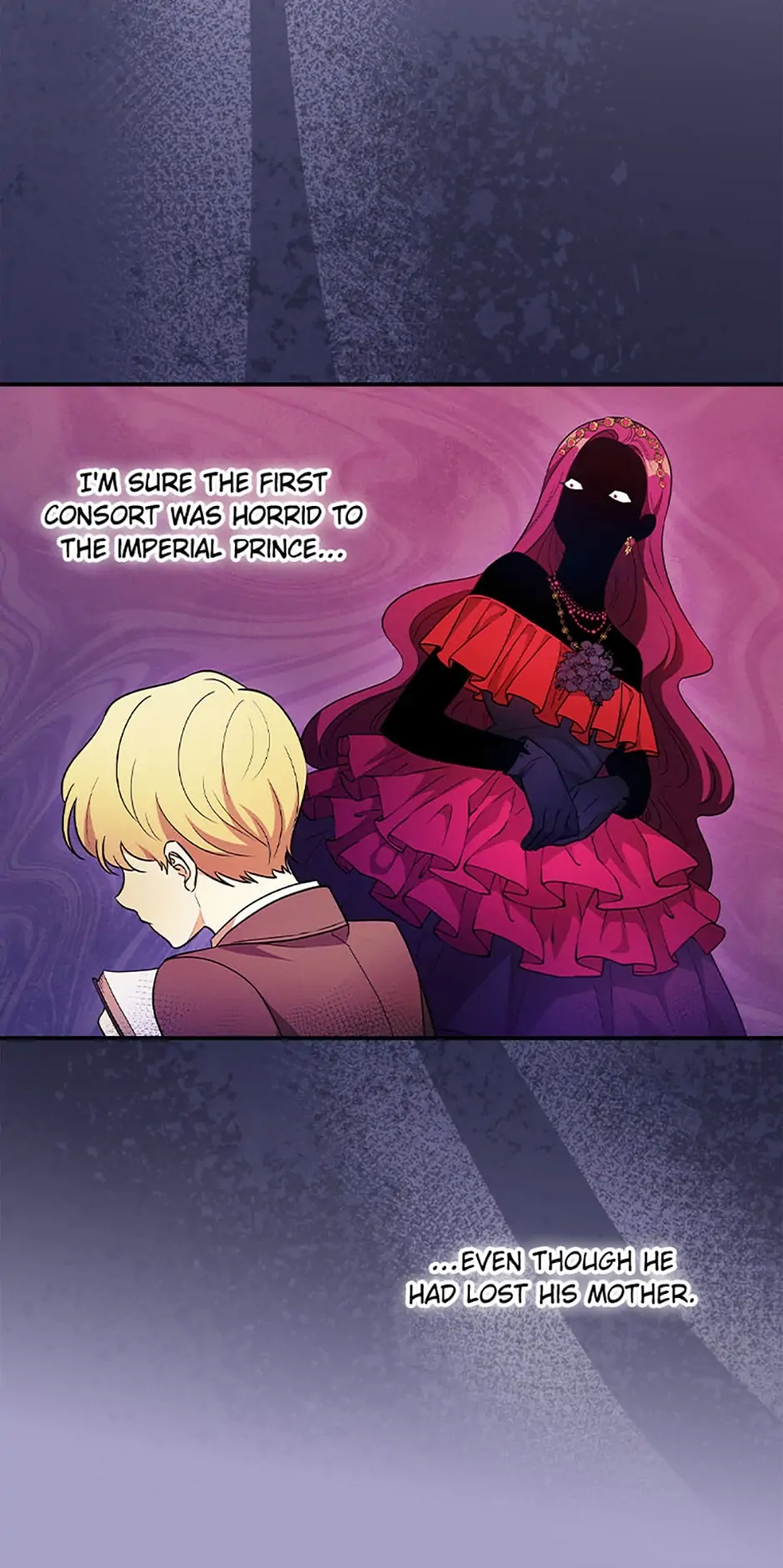 Run, Meil chapter 29 - page 29