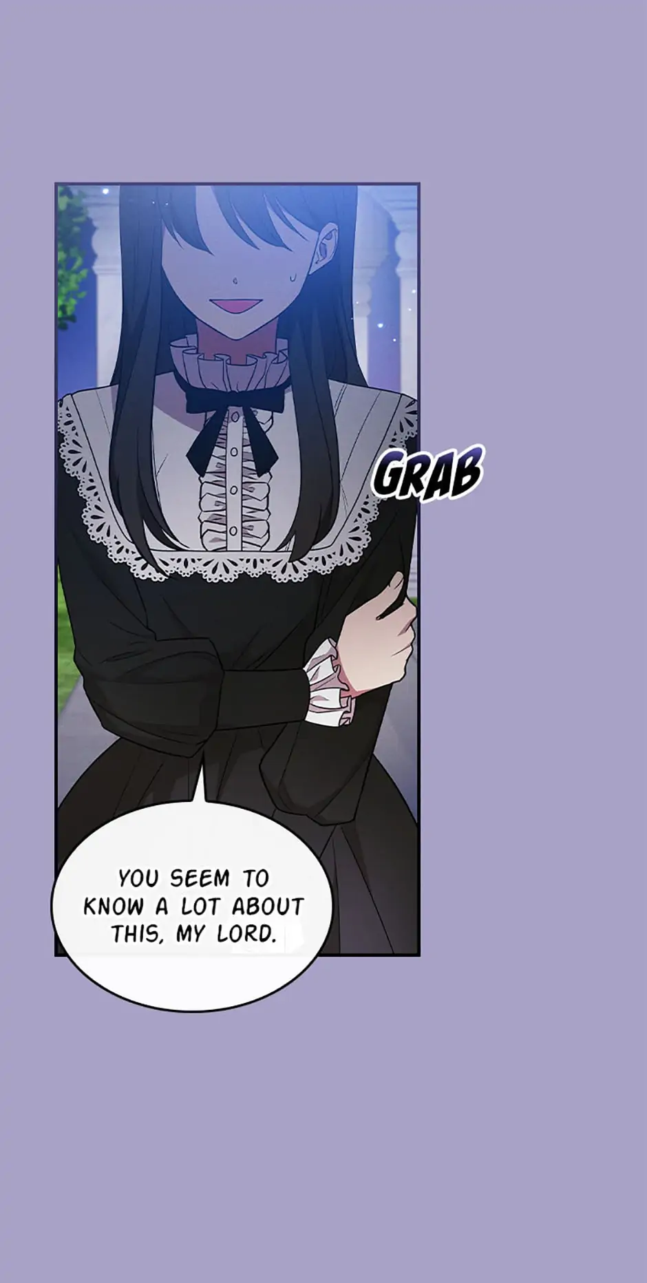Run, Meil chapter 29 - page 30