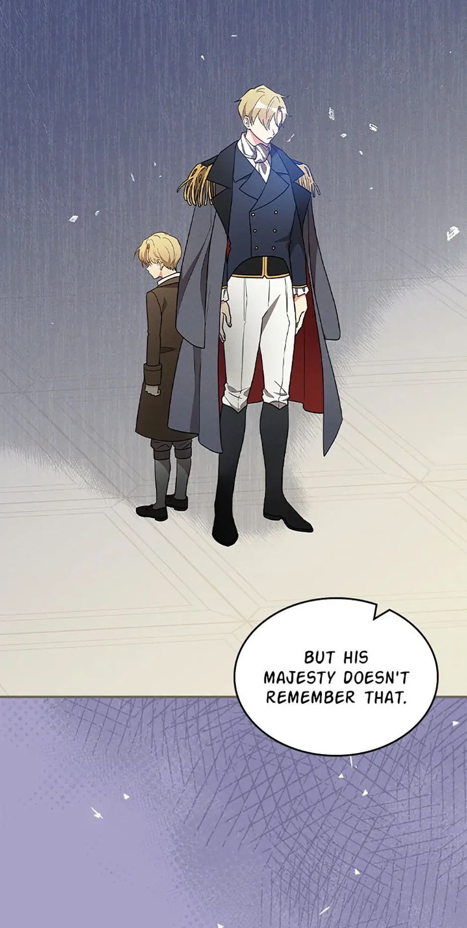 Run, Meil chapter 29 - page 34
