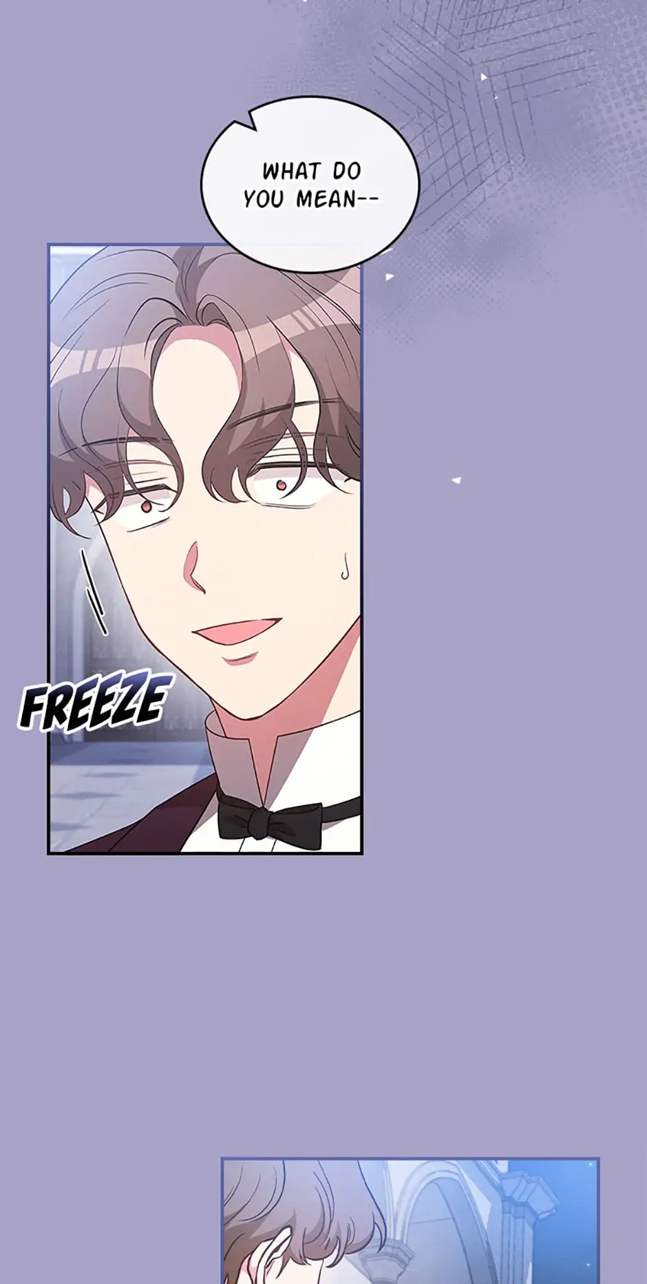 Run, Meil chapter 29 - page 35
