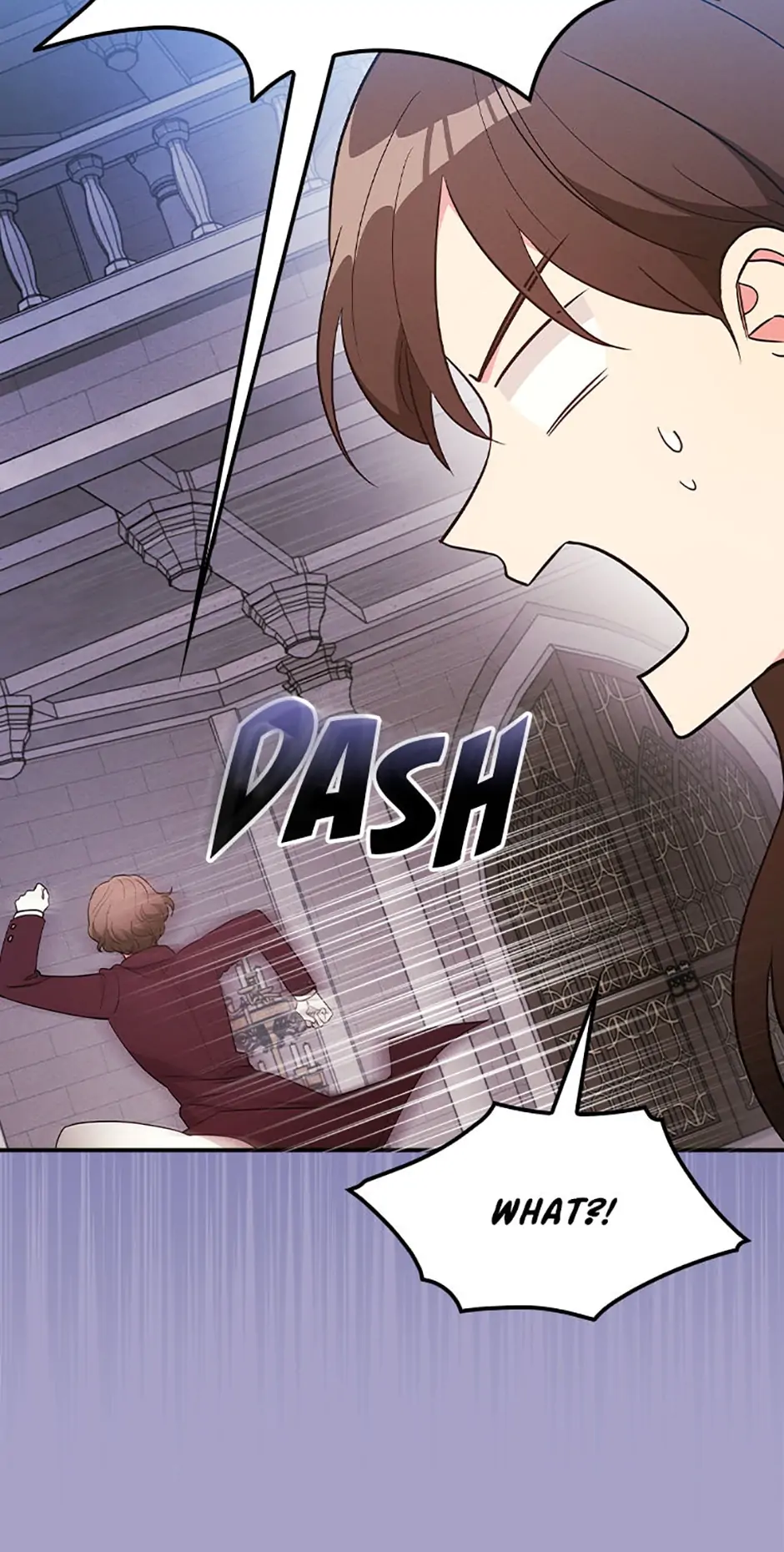 Run, Meil chapter 29 - page 37
