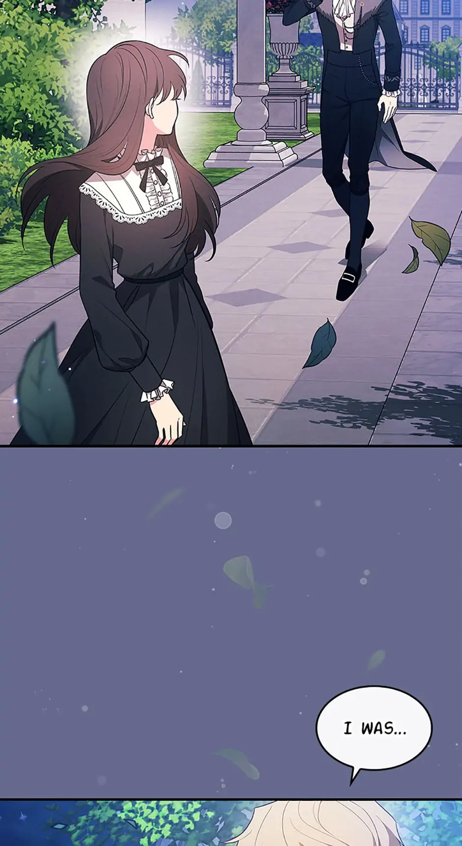 Run, Meil chapter 29 - page 40