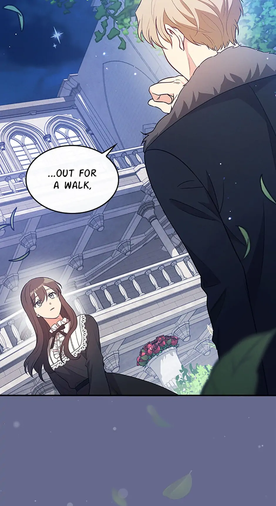 Run, Meil chapter 29 - page 41