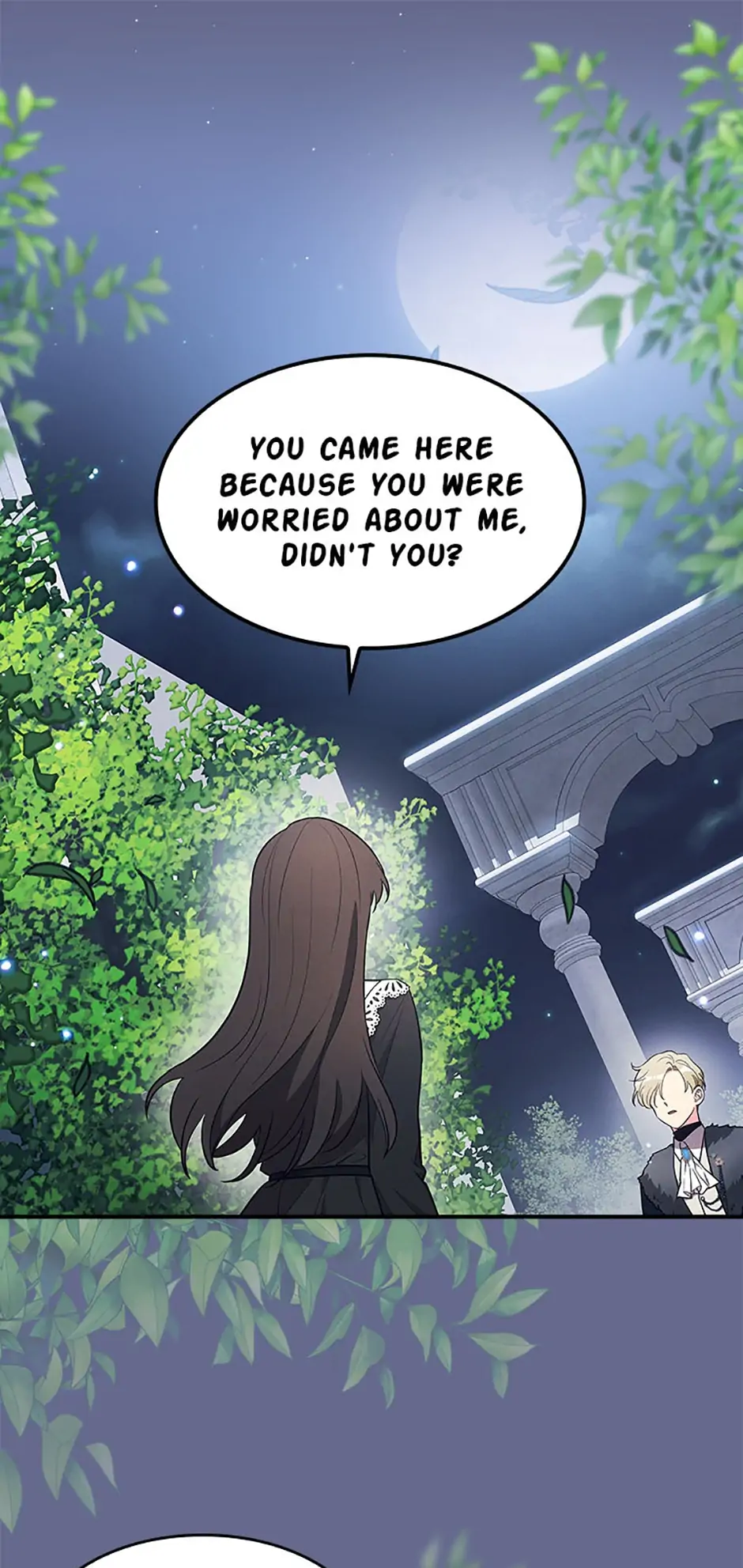 Run, Meil chapter 29 - page 45