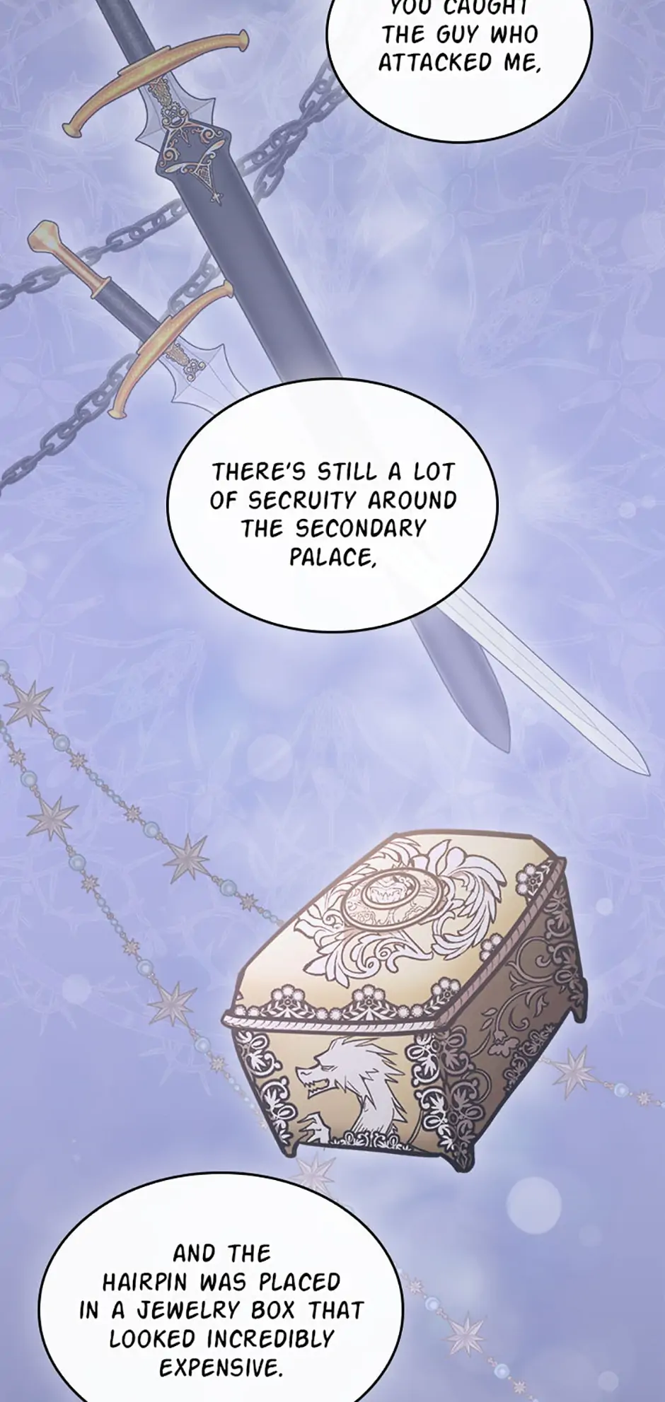 Run, Meil chapter 29 - page 47