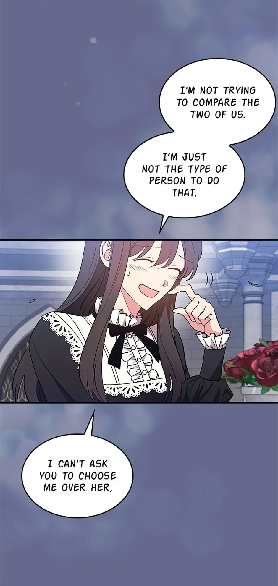 Run, Meil chapter 29 - page 51