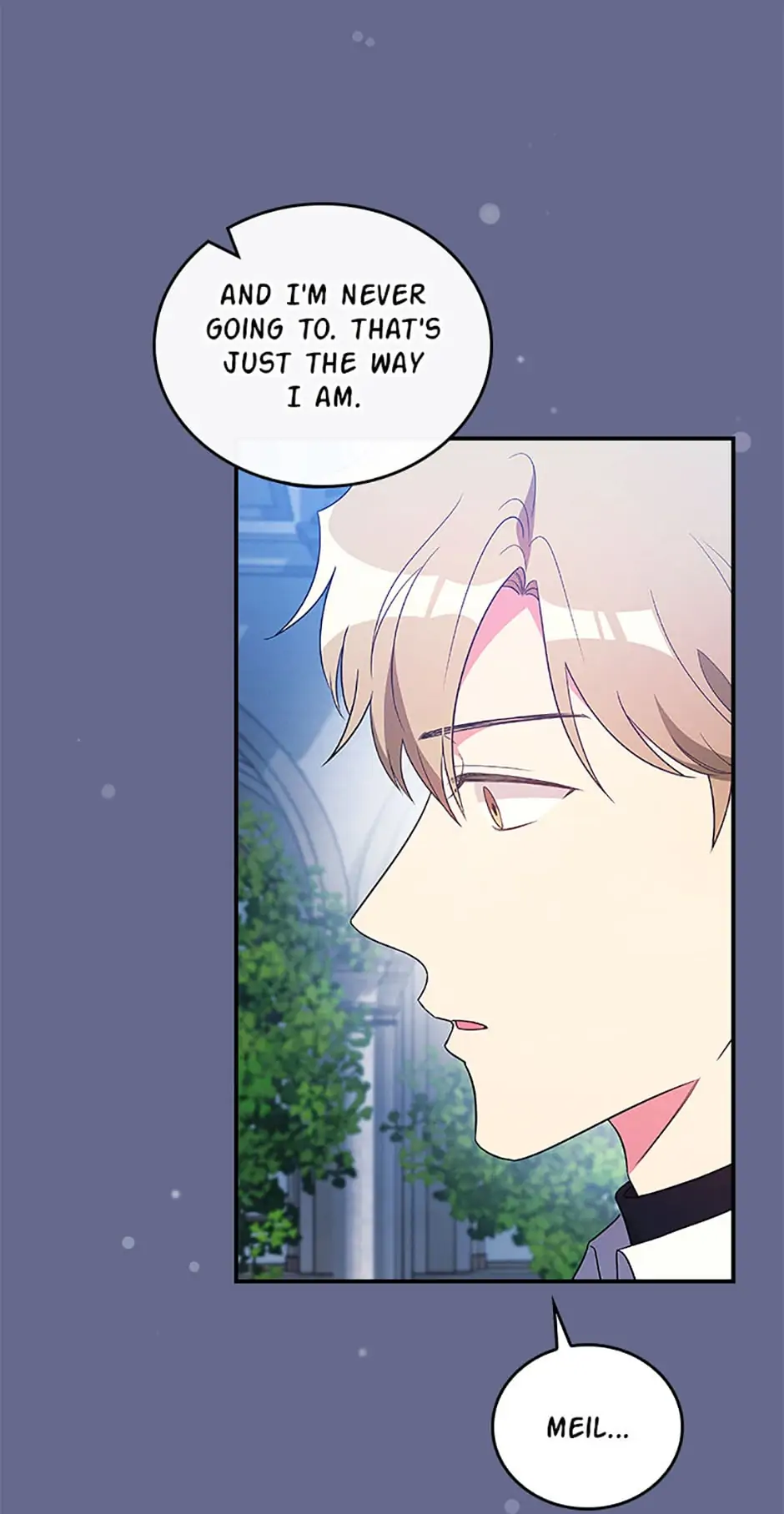 Run, Meil chapter 29 - page 52