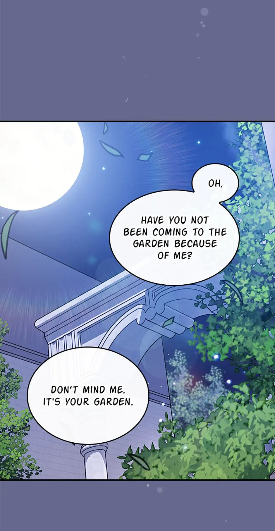 Run, Meil chapter 29 - page 53