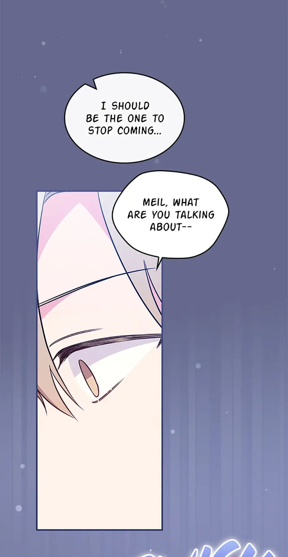 Run, Meil chapter 29 - page 54