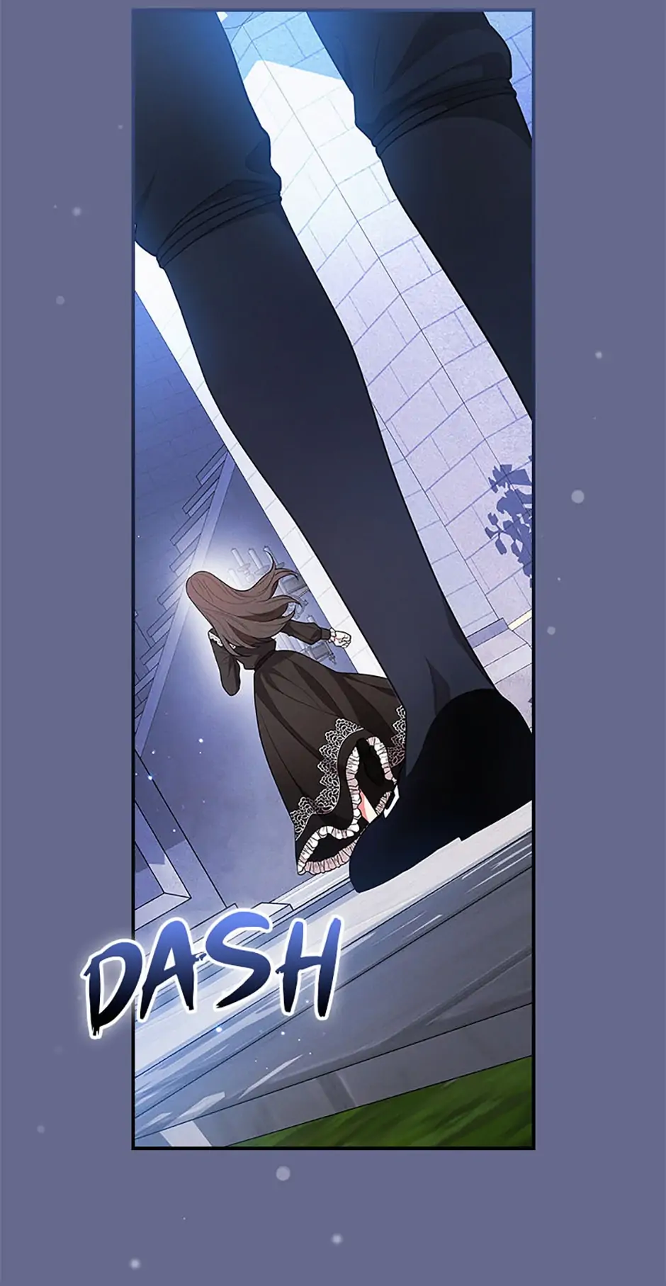 Run, Meil chapter 29 - page 58