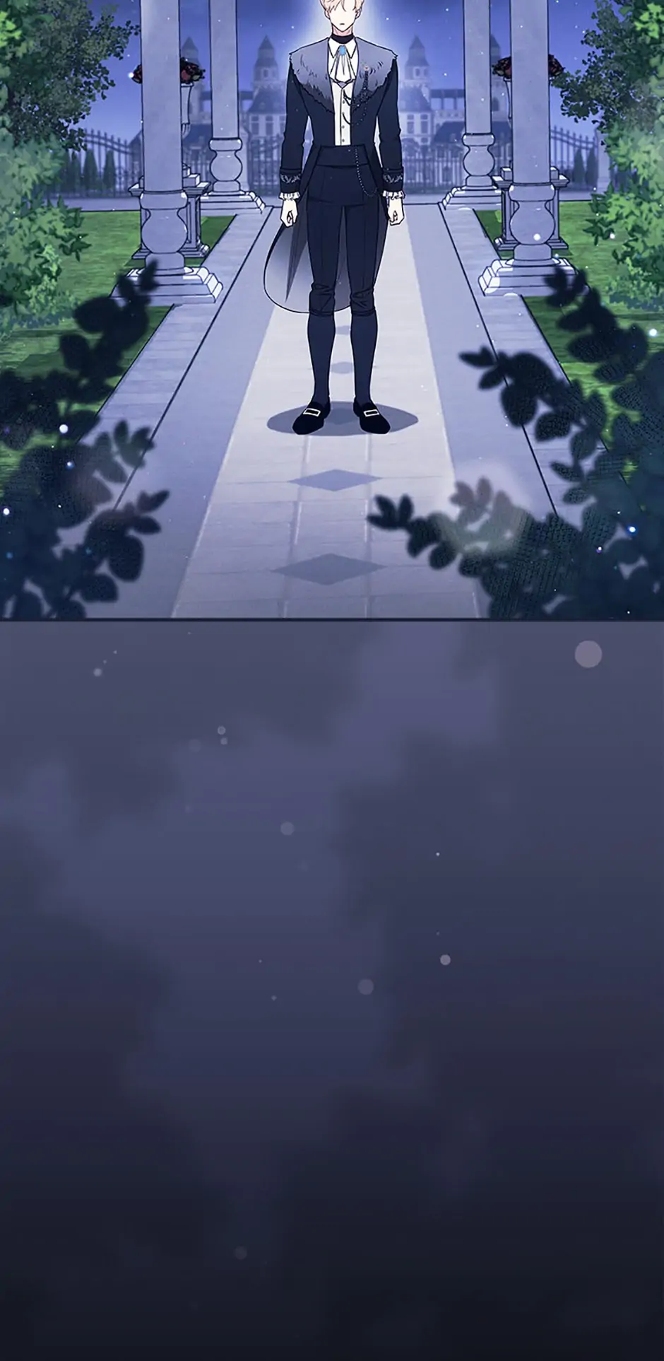 Run, Meil chapter 29 - page 61