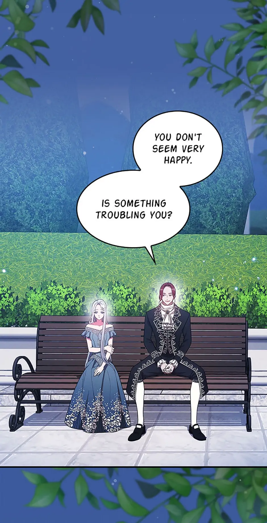 Run, Meil chapter 30 - page 2