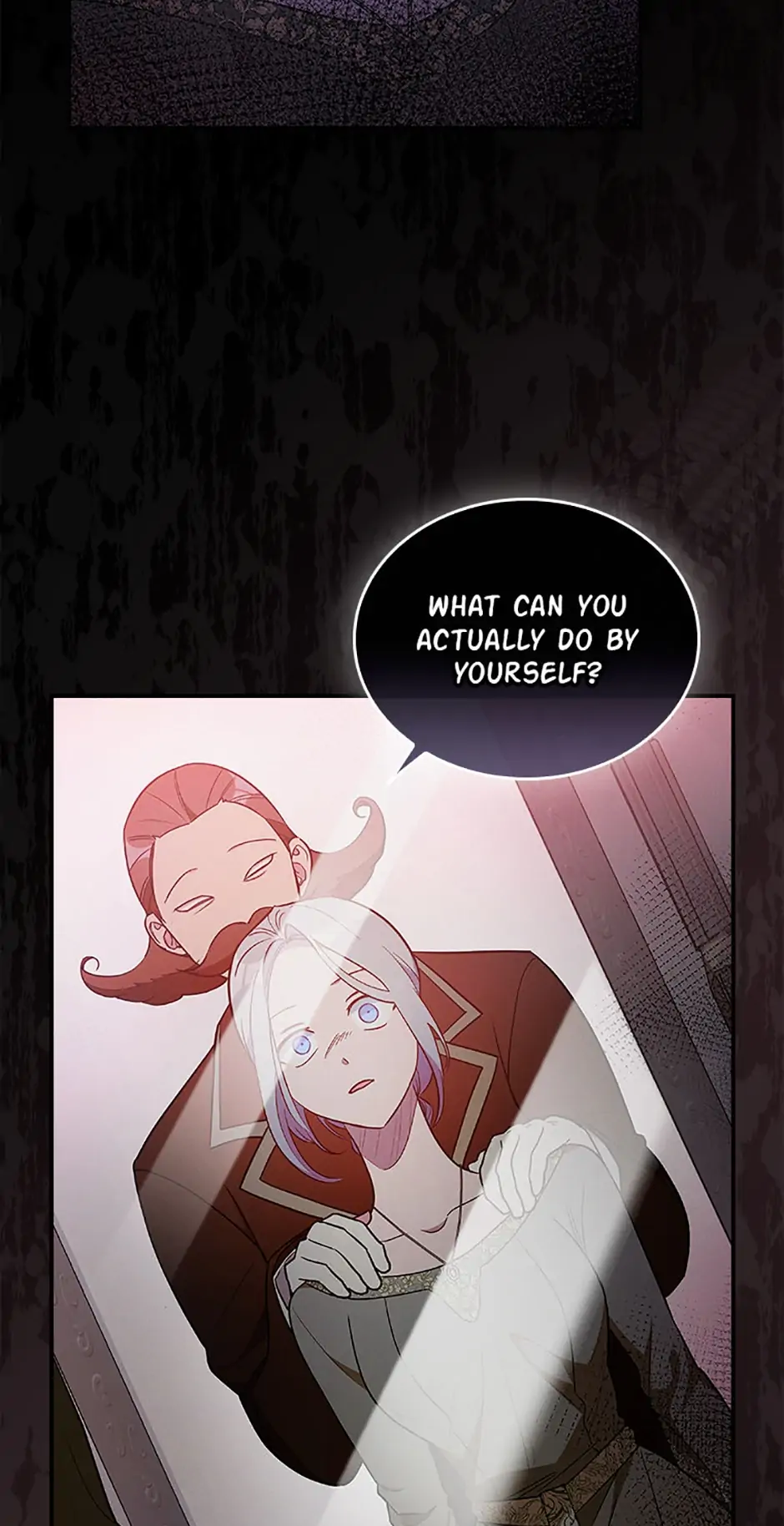 Run, Meil chapter 30 - page 11