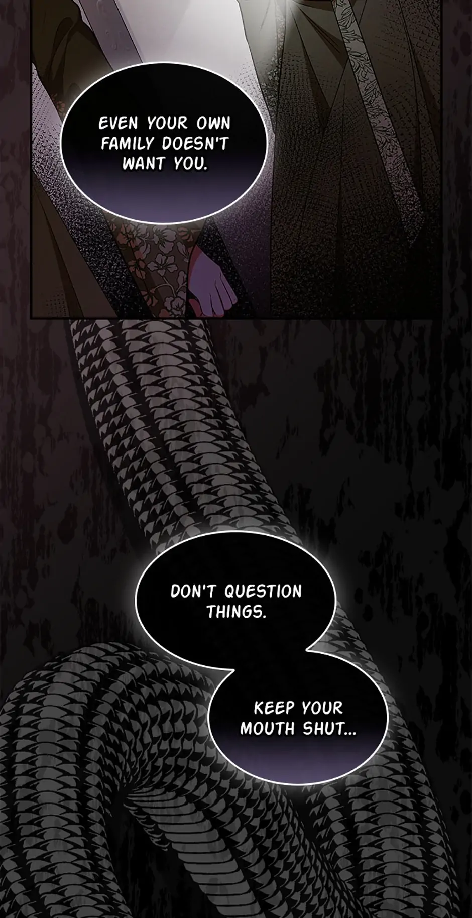 Run, Meil chapter 30 - page 12