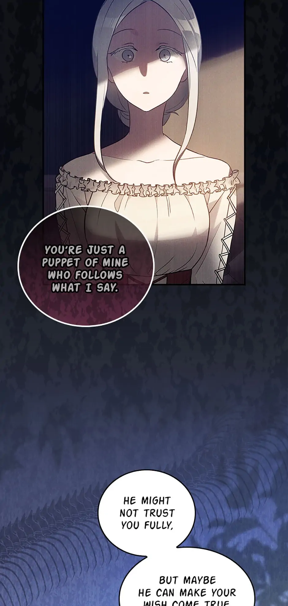 Run, Meil chapter 30 - page 19