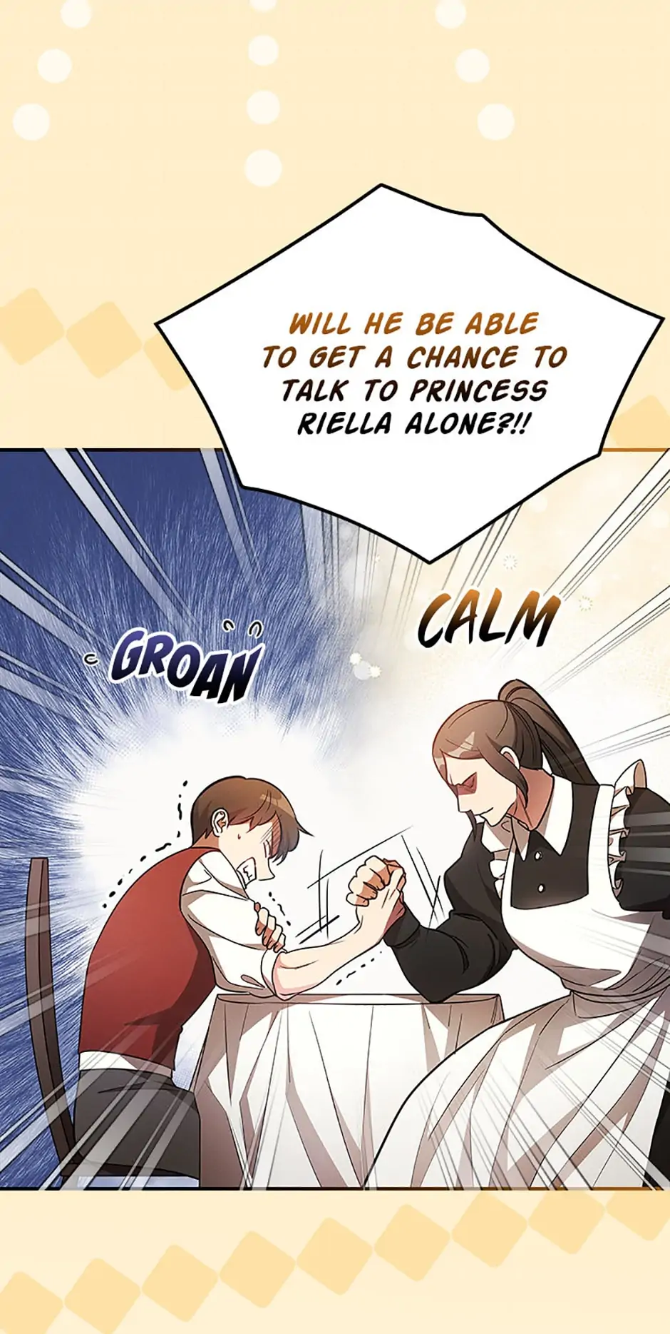 Run, Meil chapter 30 - page 26