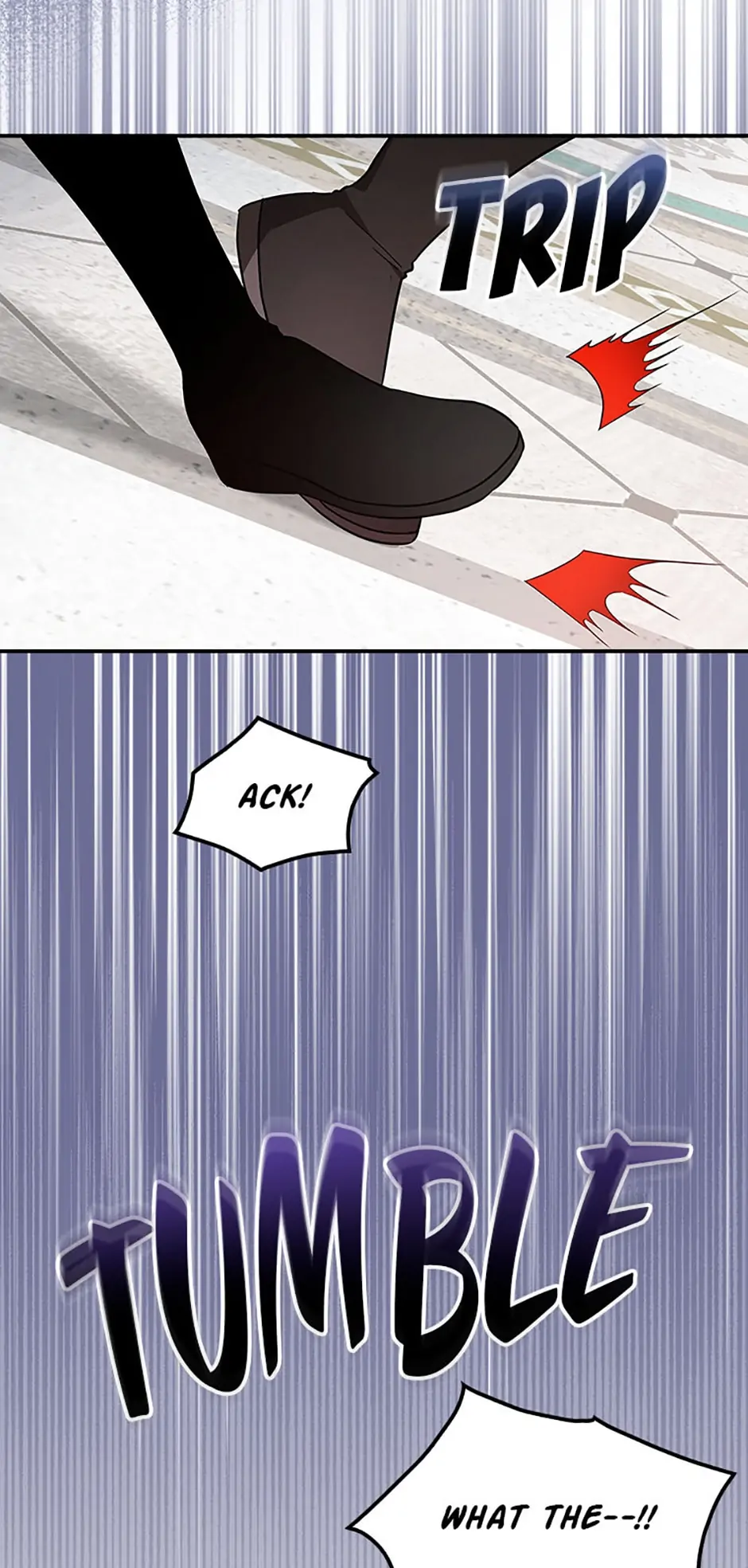 Run, Meil chapter 30 - page 32
