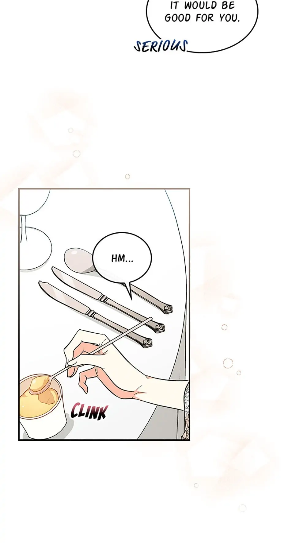 Run, Meil chapter 30 - page 45